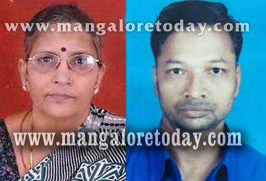  Kundapur: Woman’s death in lodge a case of murder, say police